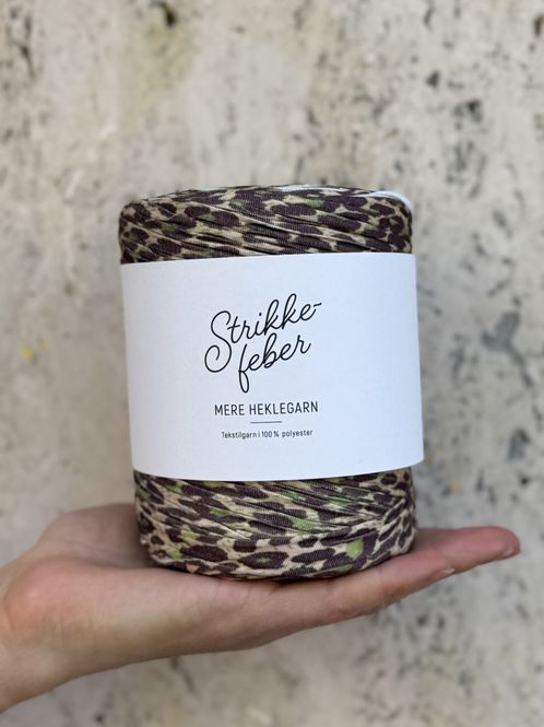 Hovedbilde Mere Garn - Camo 102