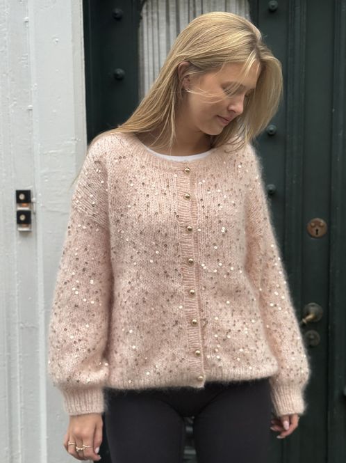 Hovedbilde Disco jakka