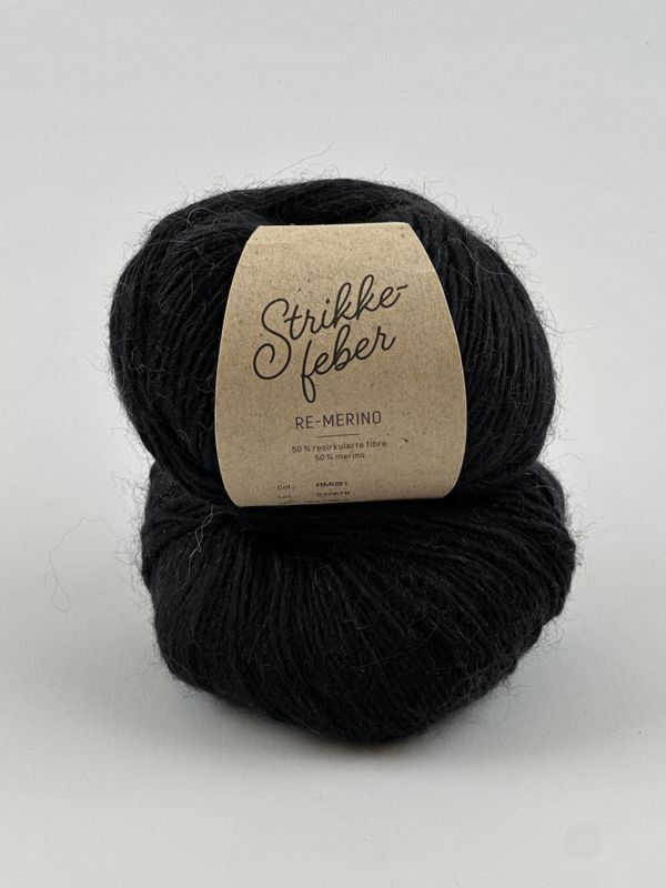 Re-merino - Lakris RM081