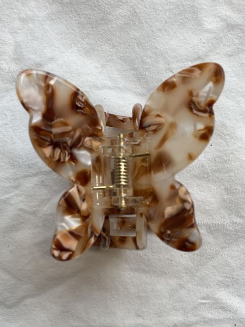 Hovedbilde Maren sommerfugl klype - stor