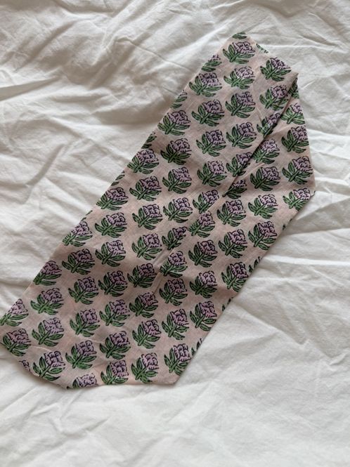 Hovedbilde #10 Blockprint for 