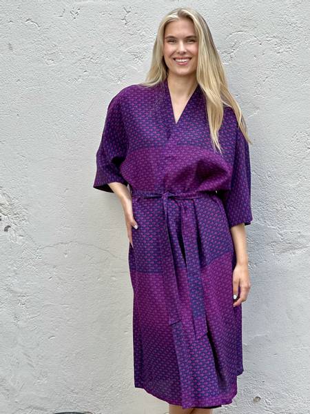 Bilde av Erika - Kimono 