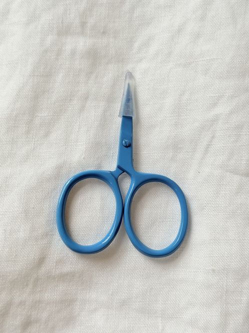 Hovedbilde Liten saks - Blå