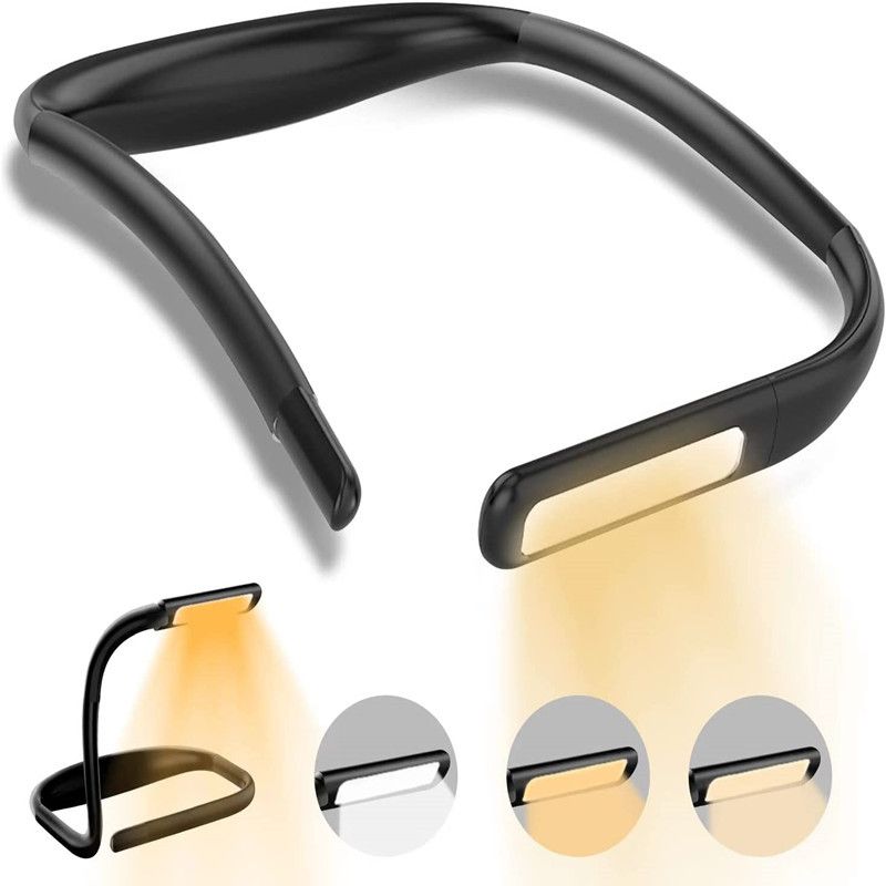 Strikke / hekle lampe