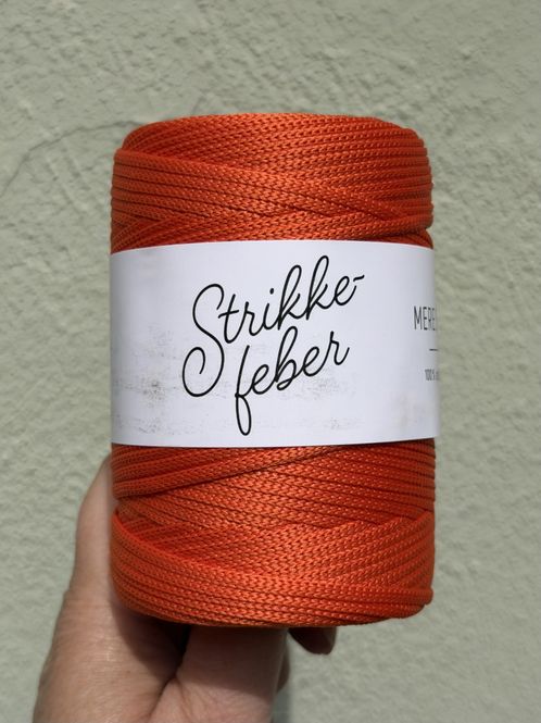 Hovedbilde Mere Snor - #753 - Mandarin