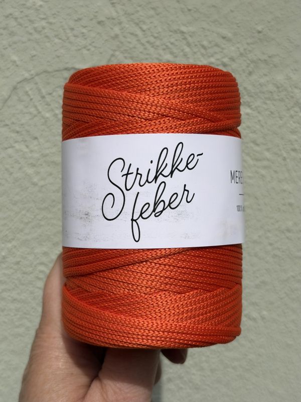 Mere Snor - #753 - Mandarin