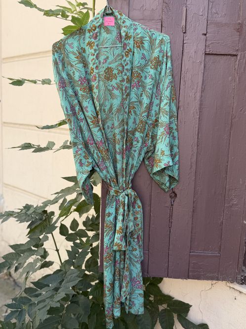 Hovedbilde Kimono 120 cm  - Elin