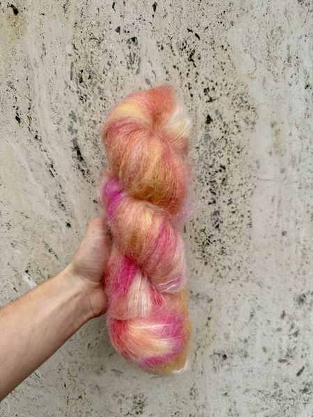 Bilde av Fat Mohair - Jam