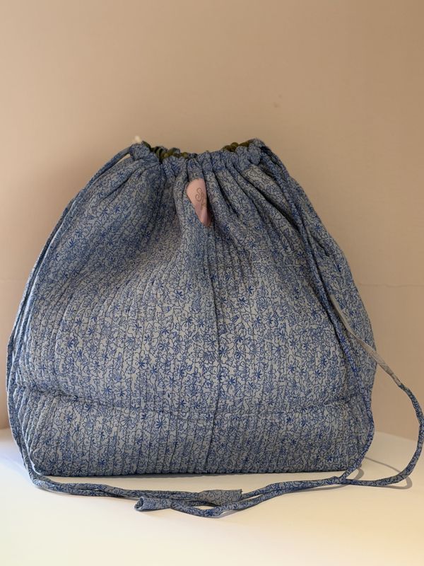 Millabag stor #382