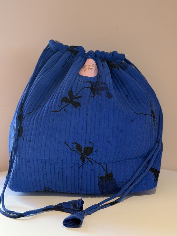 Millabag stor #379