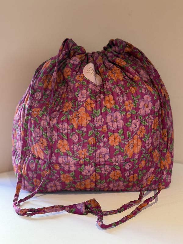 Millabag stor #333