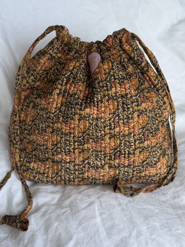 Millabag stor #425