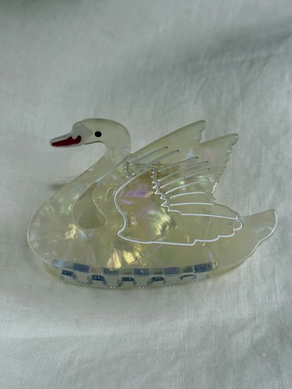 White Swan