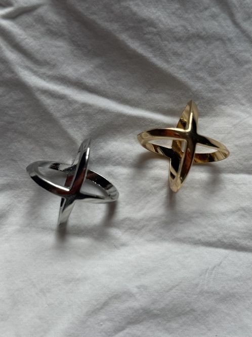 Hovedbilde Ring til skjerf