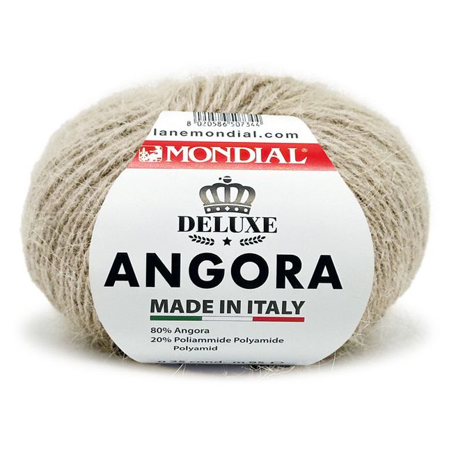 Hovedbilde Mondial Angora 526