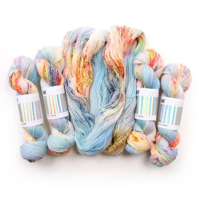 Hovedbilde Oh so fine merino - Moonstone