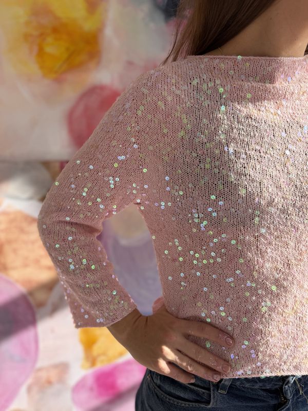 Party Sweater