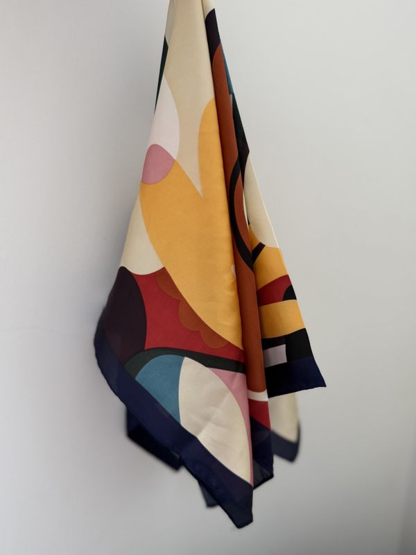 Skjerf #43