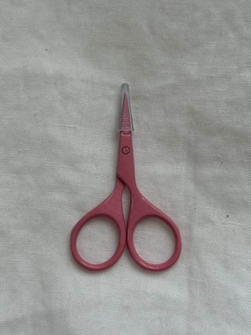 Hovedbilde Søt saks - Rosa