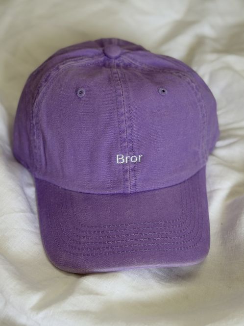 Hovedbilde Bror - Caps
