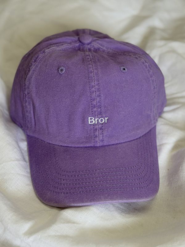 Bror - Caps