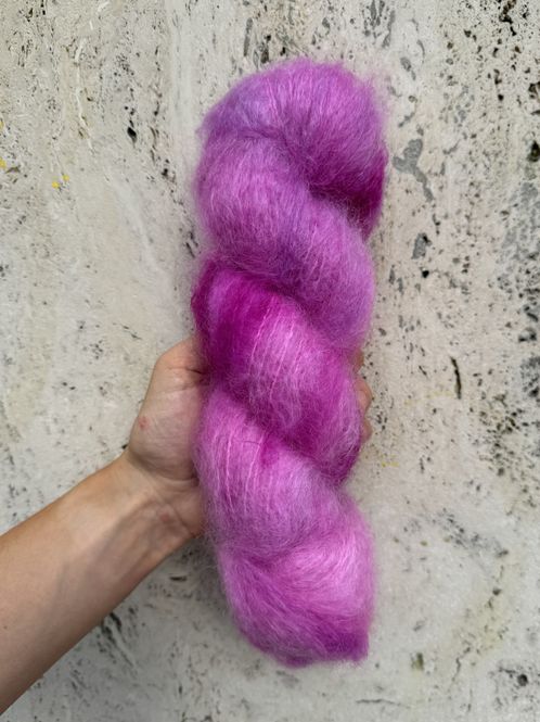 Hovedbilde Fat Mohair -  Operamints