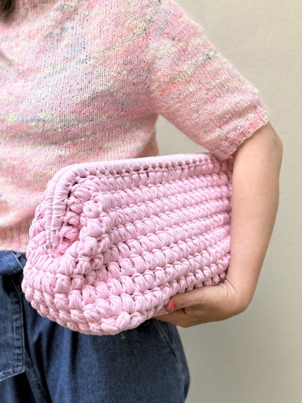 Boble Clutchen - Big Size