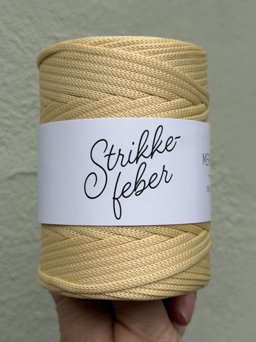 Hovedbilde Mere Snor - #59 - Butter