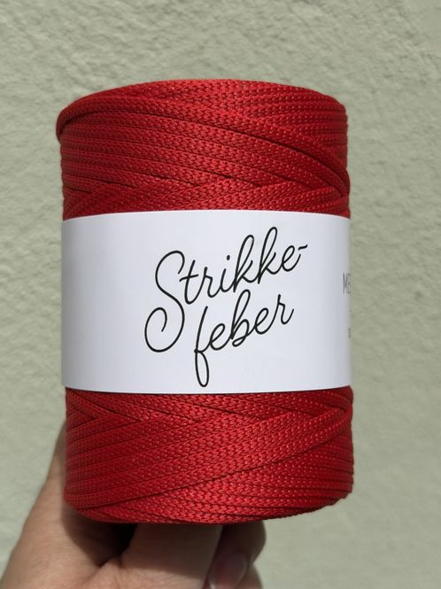 Hovedbilde Mere Snor - #7 - Really really Red