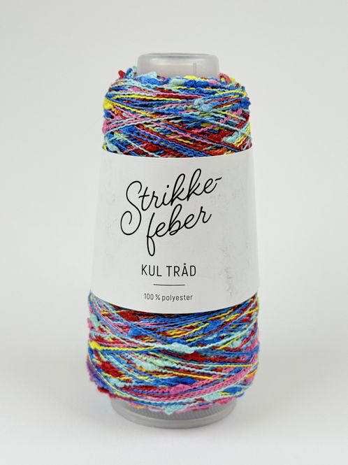 Hovedbilde Kul Tråd - #C19