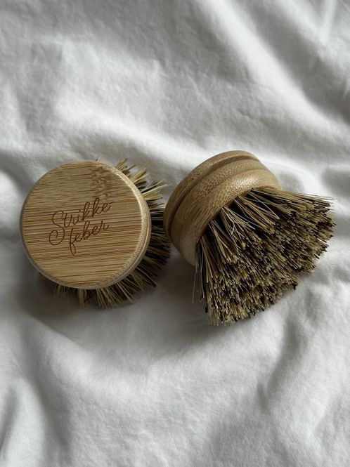 Hovedbilde Mohairbørste 