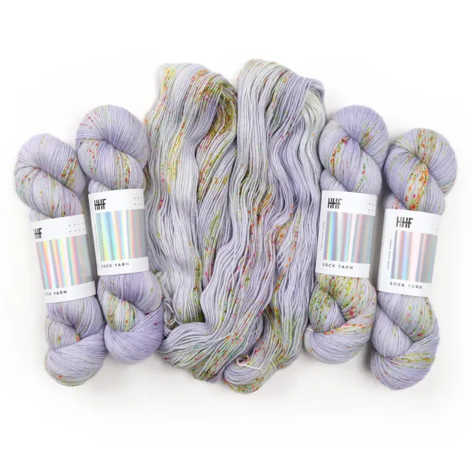 Hovedbilde Oh so fine merino - Love Letter