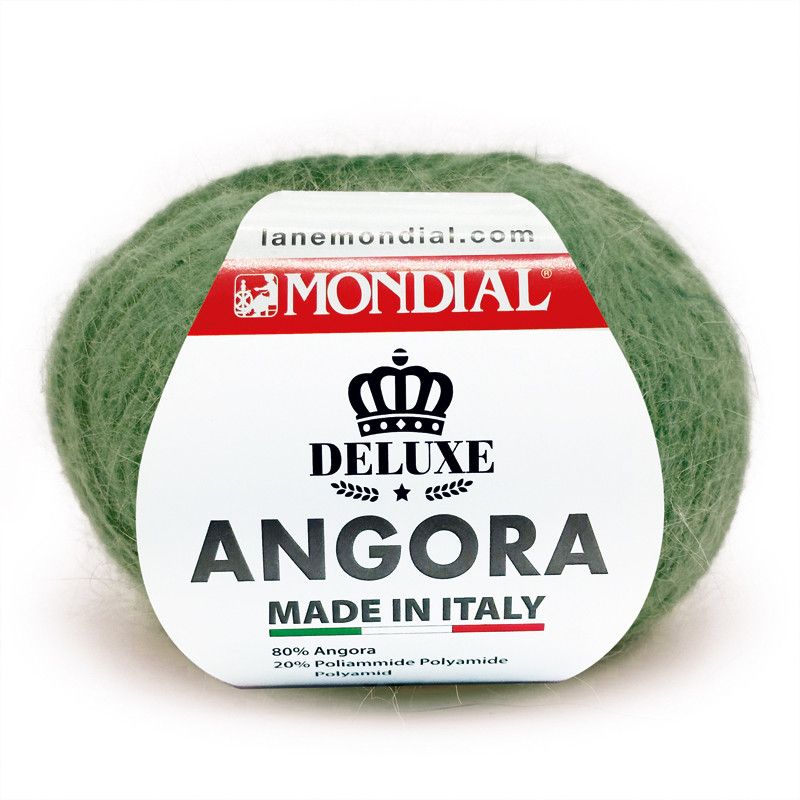 Mondial Angora 528