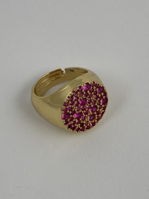 Hovedbilde Ring - Agnes