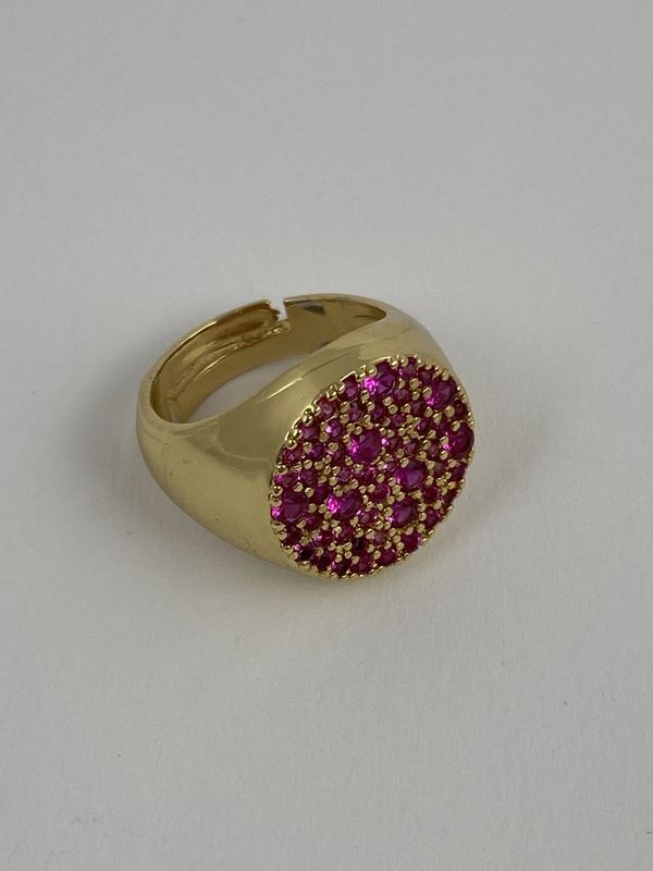 Ring - Agnes