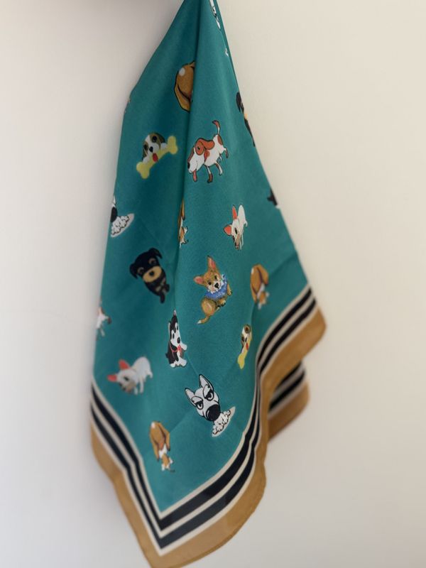 Skjerf #99