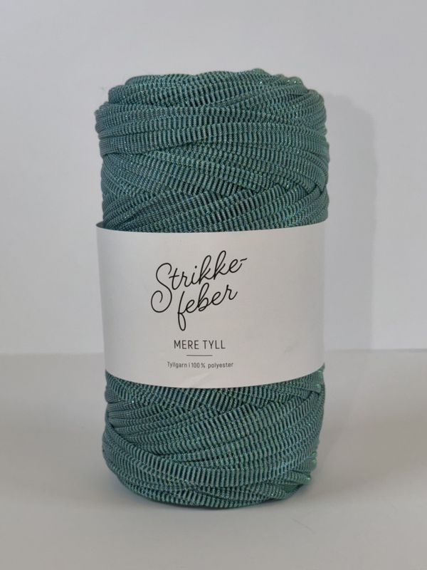 Mere   Tyll -  Turkis 54