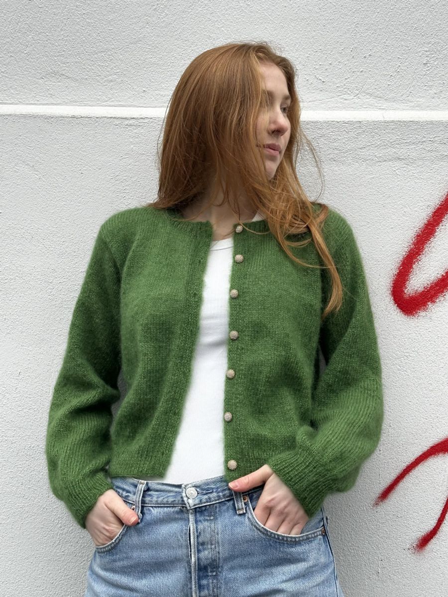 Friday Jacket