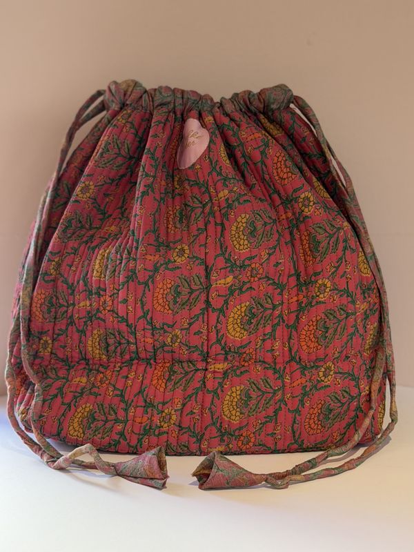 Millabag stor #332