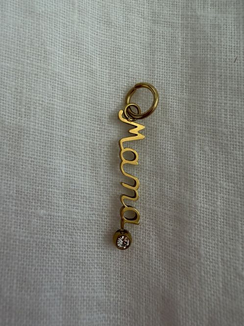 Hovedbilde Charm - Mama