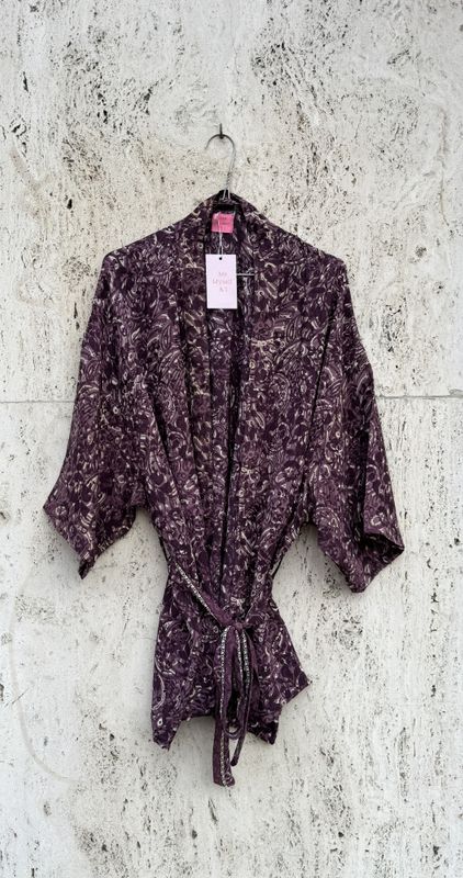 Linda - Kimono 