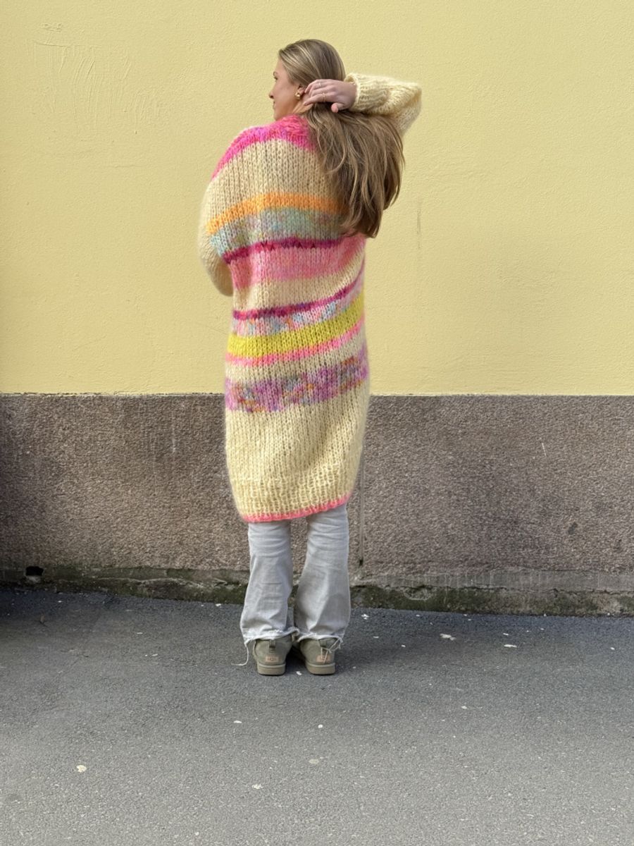 Poppy Cardi