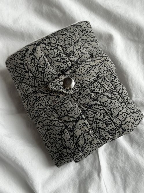 Hovedbilde Pinnemappe #62