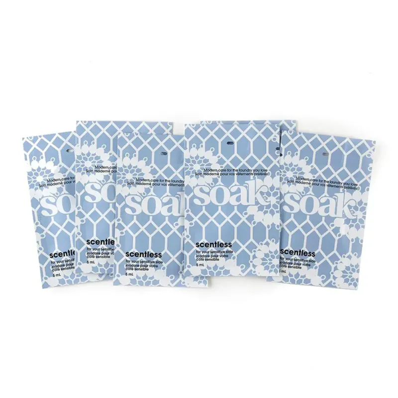 Soak mini -Scentless
