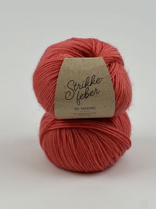 Hovedbilde Re-merino - Cayenne RM651