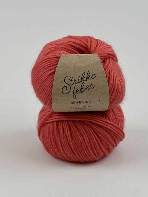 Re-merino - Cayenne RM651
