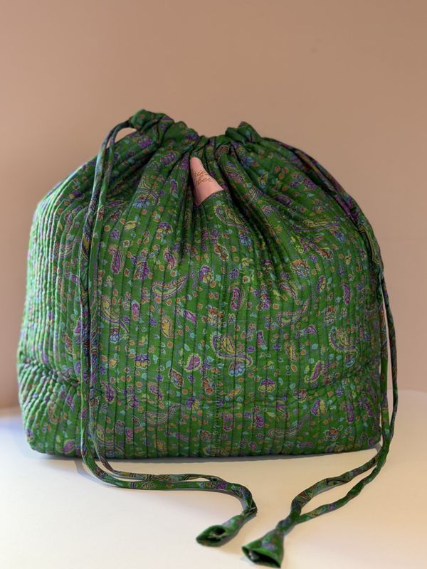 Millabag stor #344