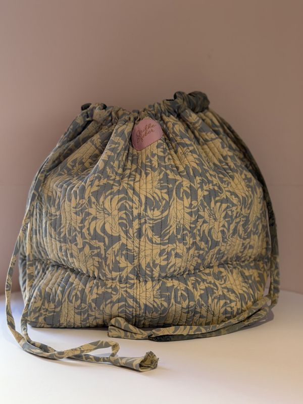 Millabag stor #383