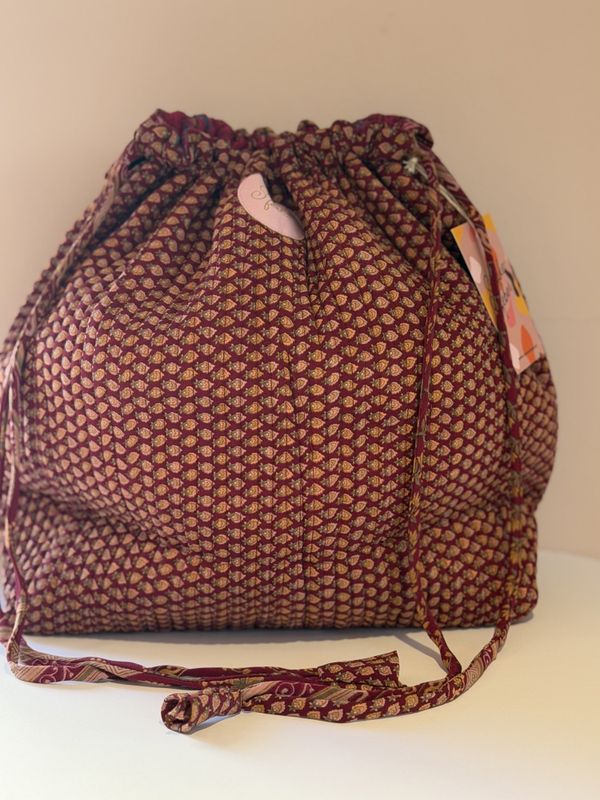 Millabag stor #396