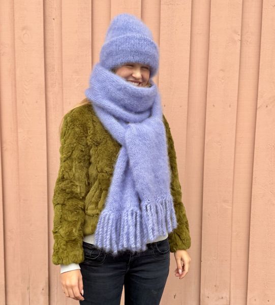 Hovedbilde Blåklokke settet